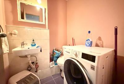 Apartament cu 3 camere decomandat, mobilat în Bucovina - 5