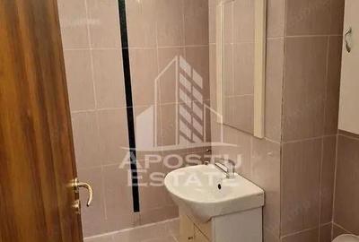 Apartament cu 2 camere decomandat în Torontalului - 2