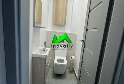 Apartament de inchiriat 3 camere garaj Sibiu Turnisor - 4