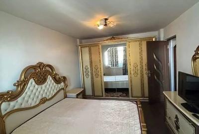 De inchiriat apartament cu 2 camere, zona centrala, mobilat ?i utilat, 300 euro - 5