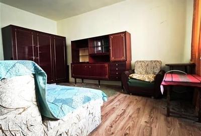 Vanzare garsoniera decomandata in bloc de apartamente, zona Racadau Vanzare garsoniera decomandata in bloc de apartamente, zona Racadau - 11