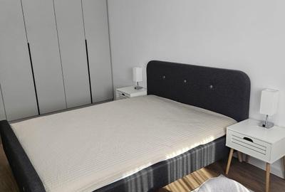 Apartament cu 3 camere decomandat, mobilat în 13 Septembrie - 4