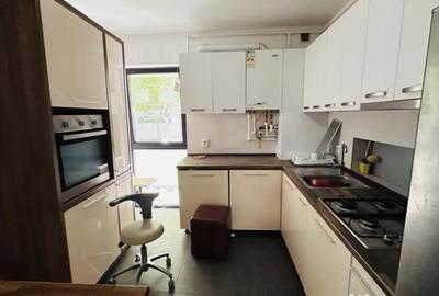 Casă cu 5 camere cu Teren 140 Mp în Chiajna - 3