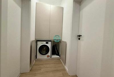 Apartament cu 2 camere, mobilat în Ultracentral