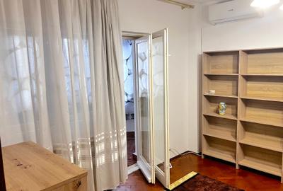 Apartament cu 3 camere decomandat în Aviatorilor - 6