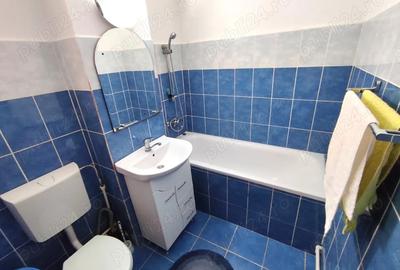 Ap. 2 camere decomandat Radu Negru, Braila | 51.4 mp + balcon | - 10