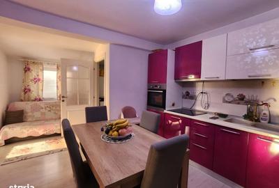 Casă cu 4 camere în Șerbănești - 5