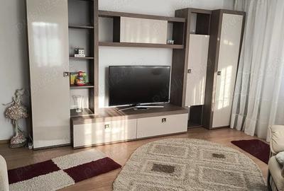 Apartament cu 2 camere decomandat, mobilat în Tomis Nord