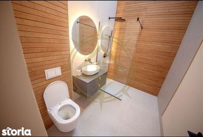 Casă cu 8 camere cu Teren 565 Mp în Balotești - 17