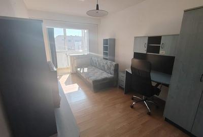 Garsonieră semidecomandată, mobilată în Mărăști - 3