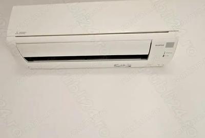 Apartament cu 2 camere, mobilat în Central