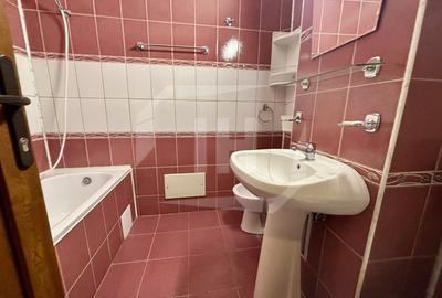 Apartament 2 camere, Plopilor I Parcul Babes - 10