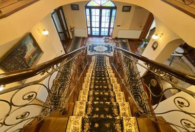 Casă individuală cu 3 camere cu Teren 1103 Mp în Bod - 2