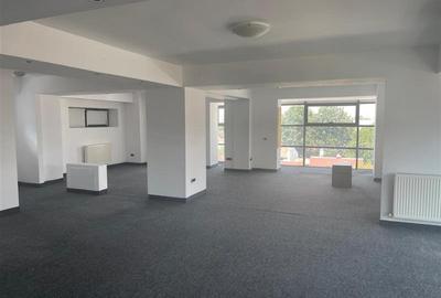 Birou, de 120 mp, în Unirii - 5