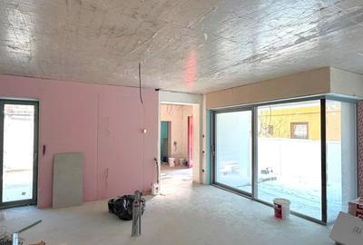 Casă cu 6 camere cu Canalizare în Floreasca - 3