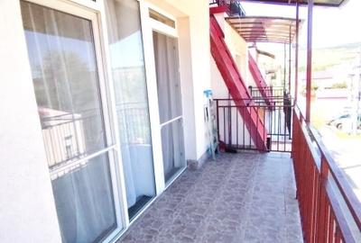 Apartament pe Muzeul Apei , 53 mp util , mobilat si utilat - 5