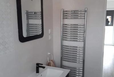 Apartament cu 2 camere semidecomandat în Est - 6