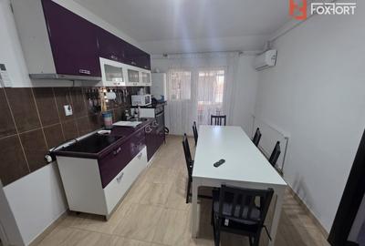 Apartament cu 2 camere decomandat, mobilat în Bucovina - 3