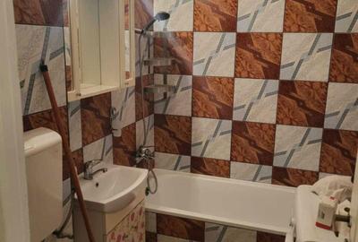 Garsonieră semidecomandată în Progresul - 5