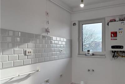 Garsonieră decomandată în Galata - 3