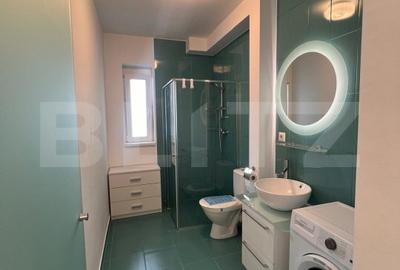 Apartament de vanzare, cu o camera, 40 mp, zona Broscarie - 12