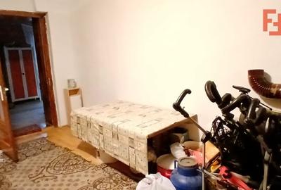 Casă individuală cu 3 camere cu Canalizare în Gottlob - 14