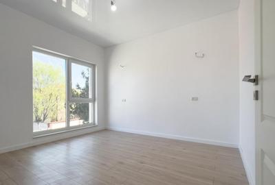 Vila 5 camere + 3 bai + pod | Teren 450 mp | SU 175 mp - 5