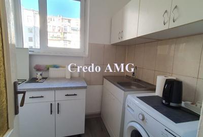 Apartament cu 3 camere decomandat, mobilat în Universitate - 7
