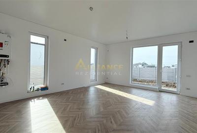 Casă individuală cu 4 camere cu Teren 371 Mp în Berceni - 9