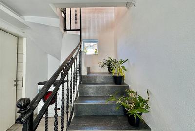 Casă individuală cu 4 camere cu Teren 2576 Mp în Nord-Vest - 9