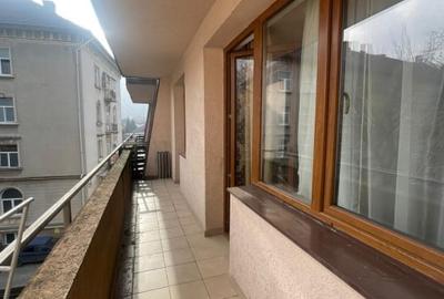 Apartament 2 camere, 52 mp, zona Central - 3