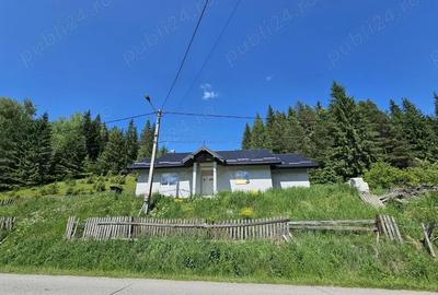 Casă cu 4 camere în Breaza - 14