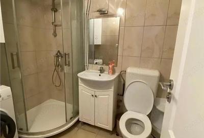 Inchiriez Apartament 3 camere Bulevardul Revolutiei Inchiriez Apartament 3 camere Bulevardul Revolutiei - 9