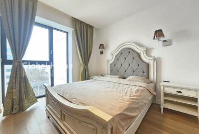 Apartament cu 2 camere semidecomandat, mobilat în Aviației - 7