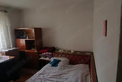 Apartament cu trei camere de vanzare in cartierul Rodnei, Reghin - 4