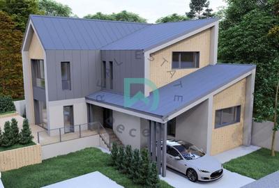 Casă cu 5 camere cu Teren 340 Mp în Bartolomeu - 2