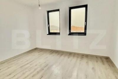 Comision Zero!Duplex modern cu 3 dormitoare+Birou, terasa, 315 mp teren, Mosnita - 10