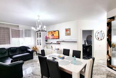 Apartament 3 camere, 86 mp. in Floresti, zona BMW - 5