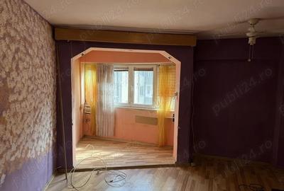 Apartament cu 2 camere decomandat în Central - 9