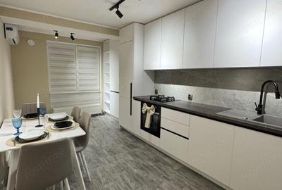 Garsoniera in zona Militari Garsoniera in zona Militari - 2