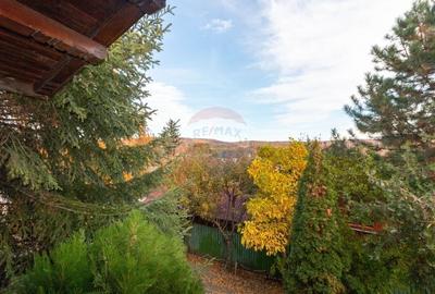 Casa - Vila de vanzare cu 5 camere Valenii de Munte - Strada Bratocea - 22