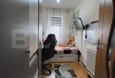 Apartament cu 2 camere semidecomandat în Central - 2