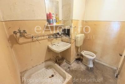 Crangasi, Simion Mehedinti nr 10, 4 camere, decomandat parter/8, renovabil. - 17