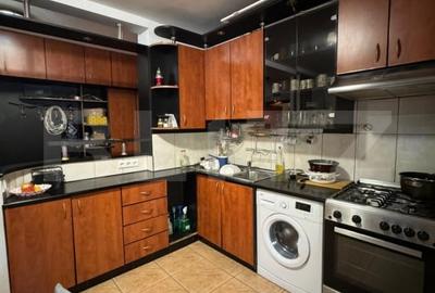 Apartament cu 4 camere - 94 mp - Sebastian - 2