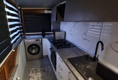 Apartament cu 2 camere decomandat în Casa de Cultură - 8