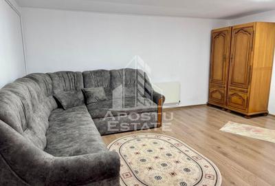 Apartament 2 camere,la casa,curte comuna,zona Dambovita - 2