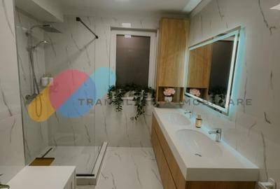 Apartament 4 camere | 117 mp utili + terasa 75 mp | Ultimul etaj | 2 parcari - 11