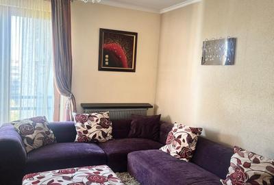 INSIEME RESIDENCE I 3 Camere cu parcare I Pipera| Erou Iancu Nicolae - 3