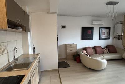 Apartament cu 2 camere decomandat, mobilat în Dumbrăvița - 21