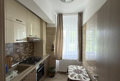 Apartament cu 2 camere decomandat în Central - 6